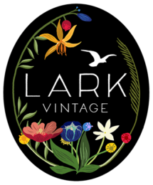 Lark Vintage logo