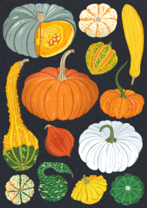 Pumpkins