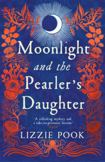 Moonlight and the Pearler&amp;#039;s Daughter cover