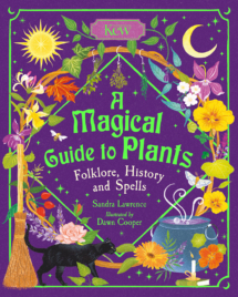 A Magical Guide to Plants